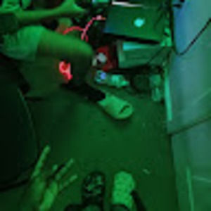 Meet your Posher, Derion